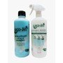 Detergente Concentrado Eco-Jin 1L + Mezclador