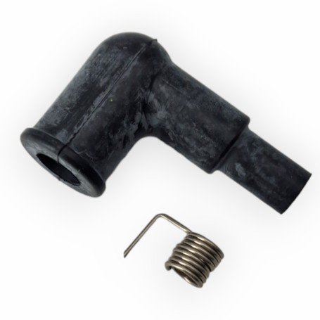 Pipa Bujia Original Yamaha 663-82370-01