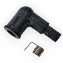 Pipa Bujia Original Yamaha 663-82370-01