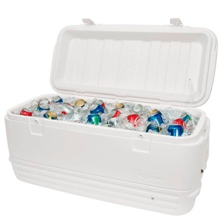 Nevera Igloo Polar 120Qt/113Litros