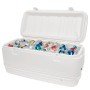Nevera Igloo Polar 120Qt/113Litros