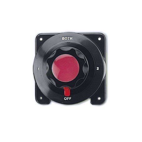 Selector y Desconectador de Batería 175-300AMP