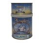 Pintura AcriGlass Poliuretano A+B Esmalte Acrílico
