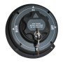 Selector y Desconectador de Baterías 360Amp Con Llave