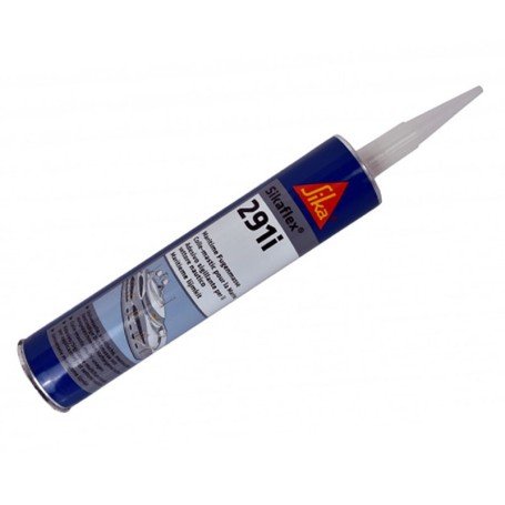 Sikaflex 291i 300ml Adhesivo Marino