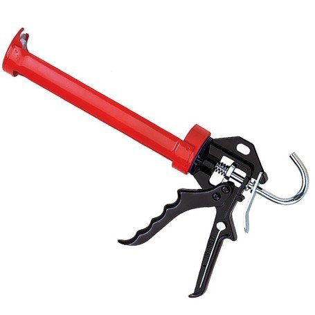 Pistola para Silicona Profesional