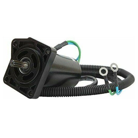 Motor Power TRIM 65W-43880 para fuerabordas Yamaha o Parsun