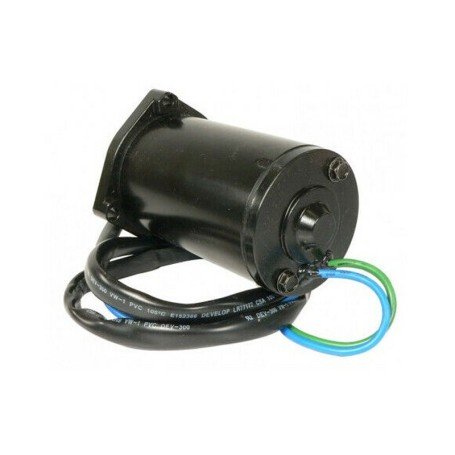 Motor Power TRIM 6C5-43880
