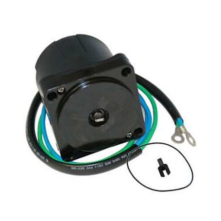 Motor Power TRIM 64E-43880 para fuerabordas Yamaha, Suzuki y  Johnson Evinrude