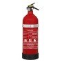 Extintor Homologado para Nautica 2 Kg ABC