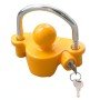 Antirrobo Universal para Remolques de Barcos