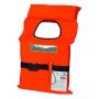 Chaleco Peto Salvavidas 100N Adultos +40Kg