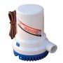 Bomba Achique 2000GPH 12V