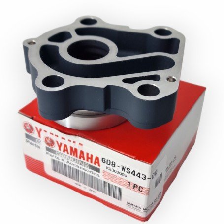 Base de Bomba Original Yamaha 6D8-WS443-00