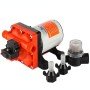 Bomba de Agua Presión 11.3LPM 12V 60PSI SEAFLO Serie 42