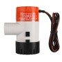 Bomba Achique Seaflo 12V 1100GPH