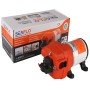 Bomba de Agua Presión 10LPM 12V 17PSI SEAFLO Serie 41