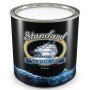 Antifouling Autopulimentable Standard Plus con Base Cobre