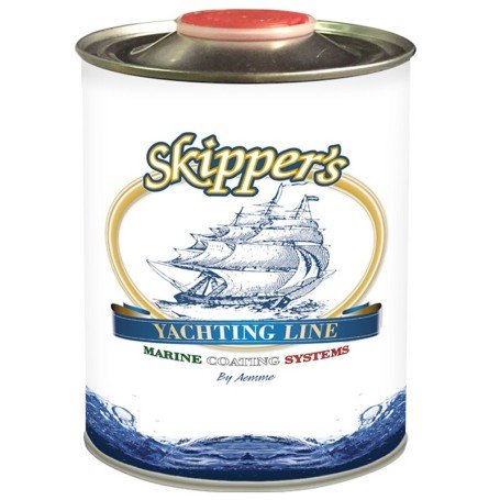 Disolvente 765 Para Epoxy Bicomponente 1L