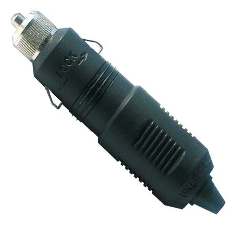 Enchufe Mechero Toma de Corriente 12V 5A Náutico