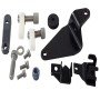 Kit Adaptador 689-48501-21-4D