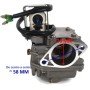 Carburador para Yamaha 25CV 4T 65W-14301-00