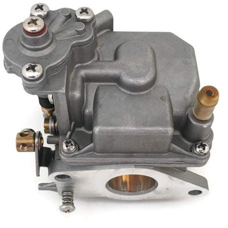 Carburador para Yamaha F9.9 F15 66M-143014-00