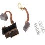 Kit Escobillas para Motor Power TRIM 64E-43891-00