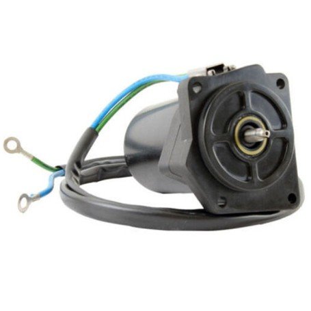 Motor Power TRIM para Yamaha 6D8-43880-00