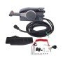 Mando Morse Lateral 10 Pines 703-48205-16 para Yamaha