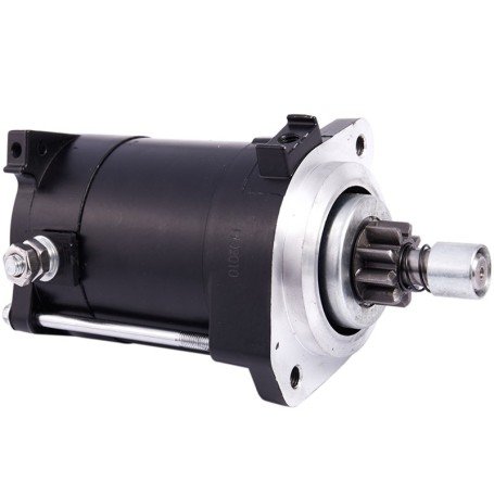 Motor de Arranque 6N7-81800-00