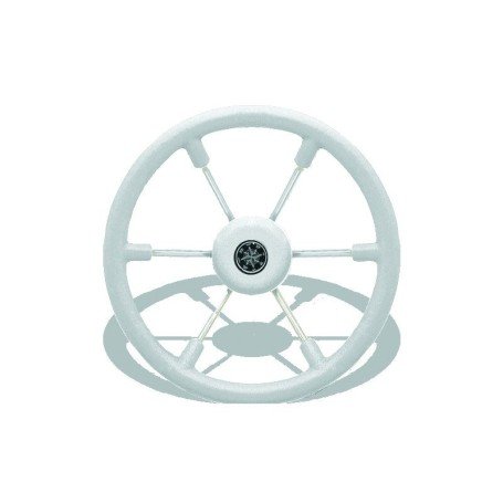 Volante Leader Rueda Timón 330mm