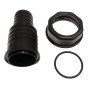 Racor Adaptador Conexión 35-50mm para Toma Depósito Combustible