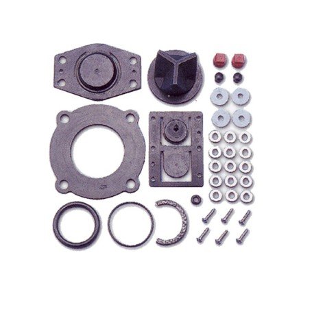 Kit Recambio Inodoro WC de Barcos