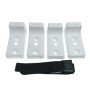Kit Soporte para Fijación de Tanque Combustible para Barcos
