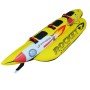 Banana Arrastrable Hidro Deslizadora Triple 305cm SPINERA ROCKET 3