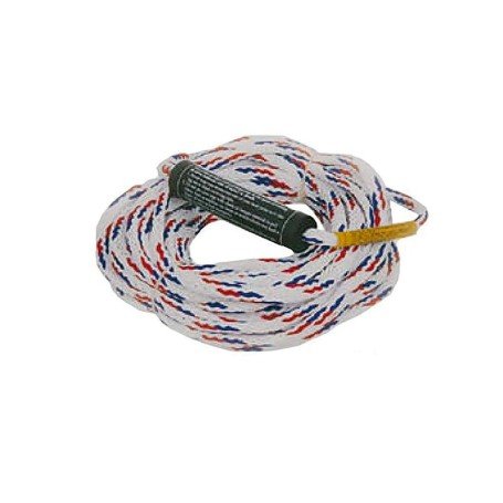 Cuerda Flotante de Arrastre 1125Kg 23 Metros x 8mm