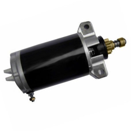 Motor de Arranque Puesta en Marcha 66T-81800 para Yamaha