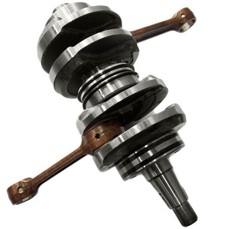 Cigüeñal para Yamaha 40CV 2 Tiempos 66T-11400