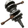 Cigüeñal para Yamaha 40CV 2 Tiempos 66T-11400