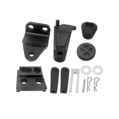 Kit Adaptador Popero a Control Remoto Morse Yamaha o Parsun 40HP 66T-48501