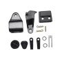 Kit Adaptador Popero a Control Remoto Morse Yamaha o Parsun 40HP 66T-48501