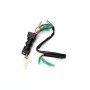Llave de Contacto y Arranque para Yamaha 703-82510-43