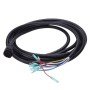 Arnés Cables Mando Morse Yamaha Parsun 10PIN 5m 688-8258A-20