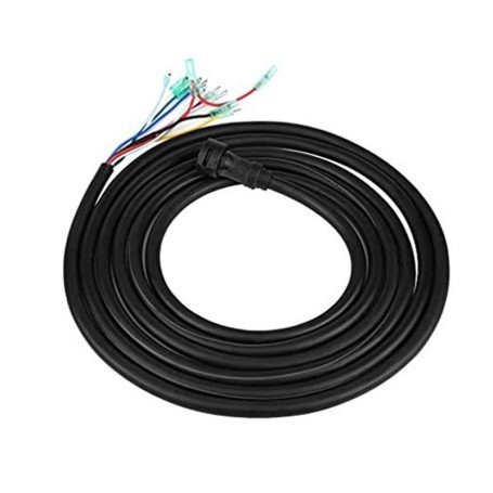 Arnés Cables Mando Morse Yamaha Parsun 7 PIN 5M 688-82586-21