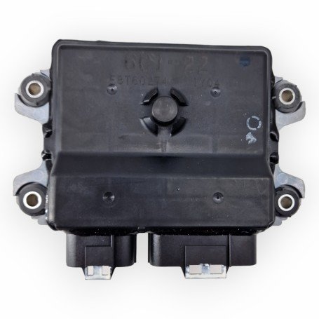 Modulo ECM 6C18591A2500 Yamaha