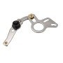 Brazo Placa Inversora Tipo PULL / TIRAR para Mando Morse 703-48261-11