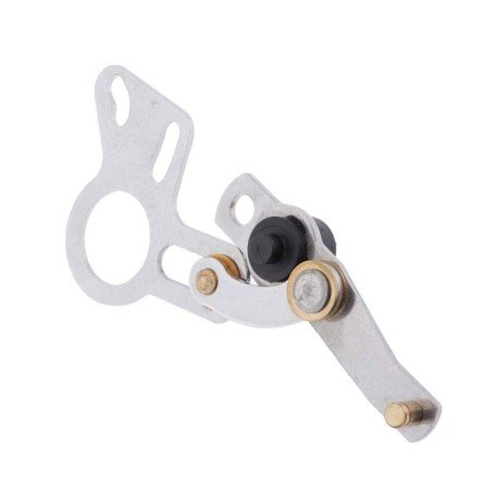 Brazo Placa Inversora Tipo PUSH / EMPUJAR para Mando Morse 703-48261-01