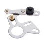 Brazo Placa Inversora Tipo PUSH / EMPUJAR para Mando Morse 703-48261-01