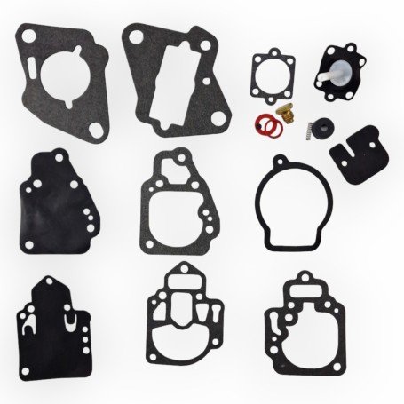 Kit Juntas Carburador 1395-97611